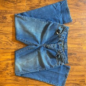 Ralph Lauren Premium Jeans